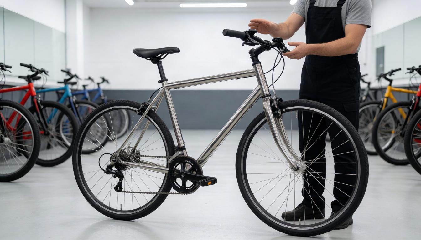 For quick puncture checks